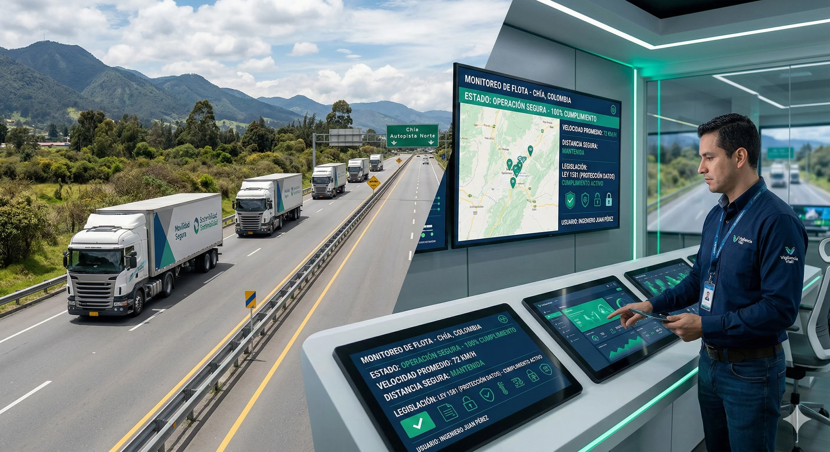 Plan Estratégico de Seguridad Vial